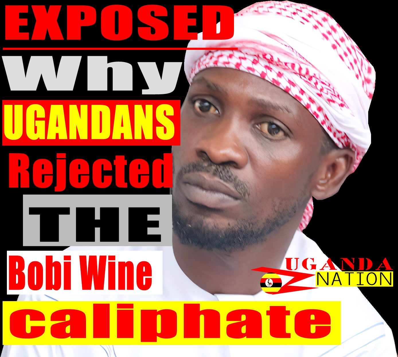 Bobi Wine