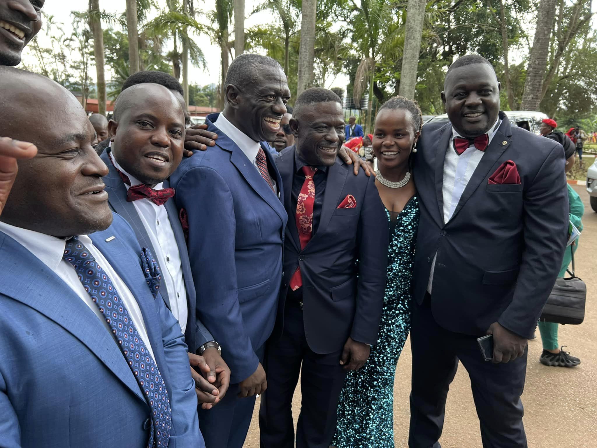 National Unity Platform National Unity Platform
