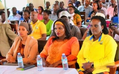 Kisoro Elections: Democracy, Minority Rights, and the NUP’s Showbiz Struggle