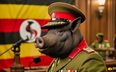 Military Courts vs Civilian Justice: Key Issues in Uganda’s UPDF Amendment Bill 2025